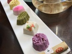 -大牌大·传统杭帮菜(湖滨店)