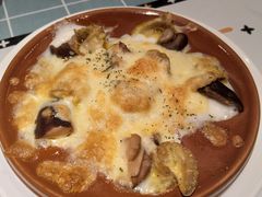 -新贝乐意大利餐厅(苏州中心店)