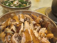 -红旗山庄(圭峰山店)