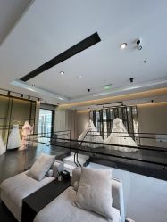 -MuseMarry婚纱(前海嘉里中心店)
