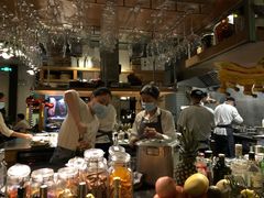 -BOR Eatery(安福路店)