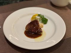 -白天鹅宾馆·流浮阁咖啡厅(沙面南街店)