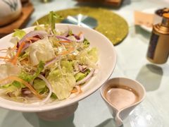 -百翠山居.家飨餐厅
