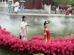 -华清宫景区