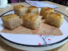 -喜鹊茶点.啫煲(车陂店)