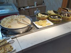 -食蔬不二素食自助餐厅(沈阳铁西店)