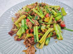 -林记象山海鲜(广灵二路店)