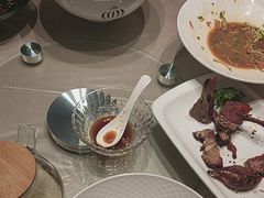 -王府井酒店(金桥港湾店)