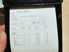 -同合居·非遗东北菜(王府井店)