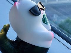 -星巴克臻选(北京太阳宫凯德店)