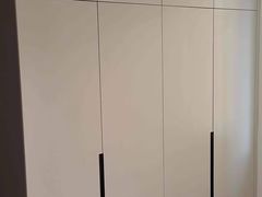 -索菲亚衣柜橱柜全屋定制(真北红星店)