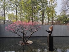 -静安雕塑公园