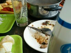 -韩厨烤肉火锅无限自助餐厅(潮流特区店)