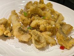 椒盐豆腐鱼-浙C老邻舍(西城海错店)