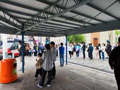 -富豪雪糕车流动点(尖沙咀店)