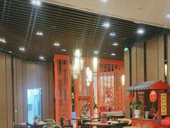 -香厨中餐厅(松北香格里拉店)