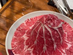 -禄婶鸡煲·打边炉