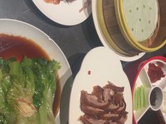 -全聚德(双井店)