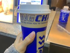 -等茶来鲜萃奶茶(西华路店)