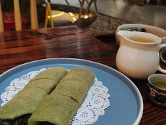 -御膳粥·牛乳粥底火锅·地道顺德菜(容桂店)