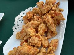 -叶派龙虾•招牌香辣蟹·海鲜(中海国际店)