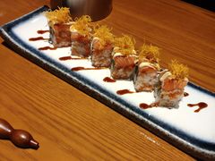 -千代武日本料理(爱建店)