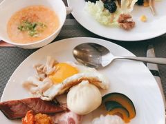 -北京盘古七星酒店