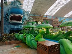 -望儿山温泉水乐园