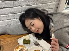 -Green wood coffee绿木咖啡