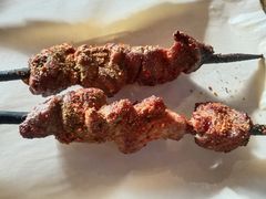 -胖老汉椒麻鸡清真新疆菜(西御街店)