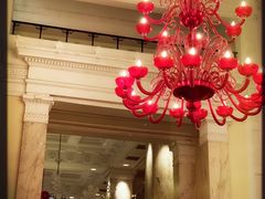-Salon de The de Joel Robuchon(外滩18号店)