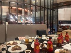 -洲际酒店·地平线全日餐厅HORIZON CAFÉ