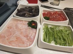 -海底捞火锅(高科广场店)