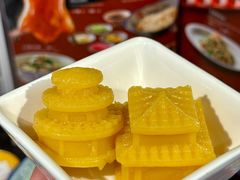 -大海碗·炸酱面·烤鸭·京菜(天坛店)