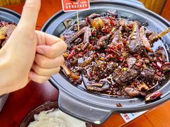 -回味黑鸭煲·始于2006(万松园店)