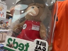 -泡泡玛特POPMART(国金街店)