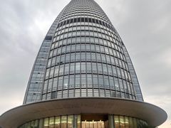 -宁波财富中心