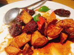 -老阿爸鲜鱼土菜(独墅湖店)
