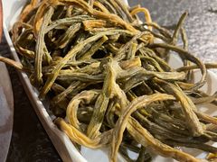 -友乐居羊蝎子(西直门店)