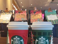 -星巴克臻选(金桥国际店)