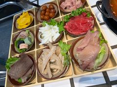 -贰回巷火锅馆(钟楼店)