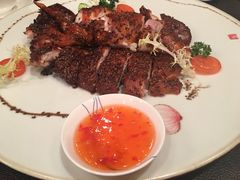 -广州文华东方酒店·江-由辉师傅主理