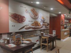 -呷哺呷哺(西单大悦城店)