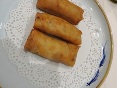 三丝春卷-老正兴菜馆(福州路店)