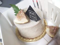 -MIMI FASO(古仓店)