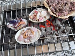 -震海贝烤贝·民俗特色店(延吉总店)