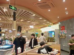 -山焱·炭火自助烤肉(周浦万达店)