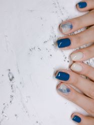 点击看大图 -Hands Nail专业美甲美睫