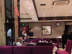 -凯鸽酒楼•雁北民间菜(华北星店)