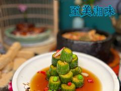 -佬麻雀·剁椒鱼头(京基KK One店)